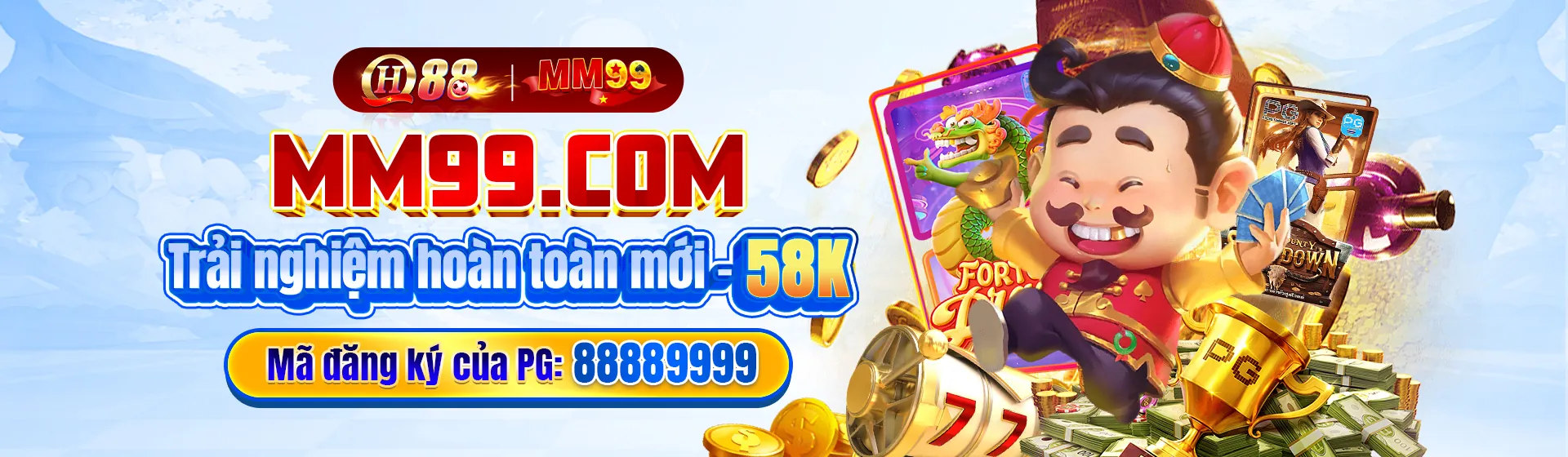 Ưu Đãi PUM88 2026